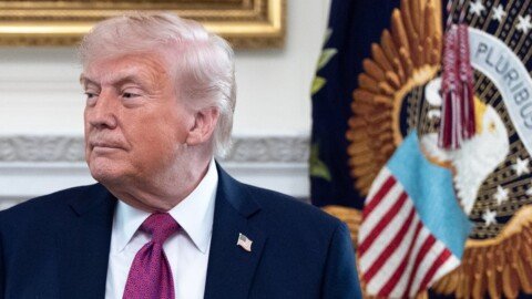 We can’t know if Donald Trump has dementia. Even if he did, it wouldn’t excuse his actions