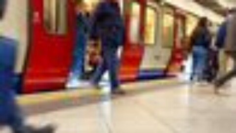 London Underground tube strike update as Jubilee, Northern and Victoria lines hit by walkout