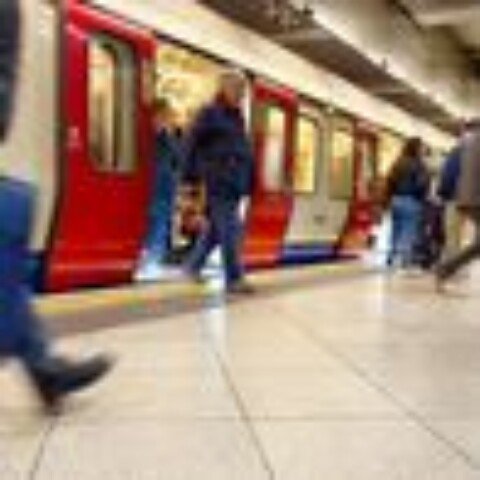 London Underground tube strike update as Jubilee, Northern and Victoria lines hit by walkout