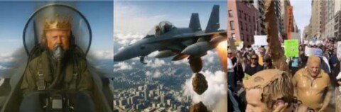 No Kings? Meet King Don and King John – Part 1 of 3