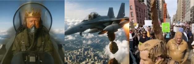 No Kings? Meet King Don and King John – Part 1 of 3