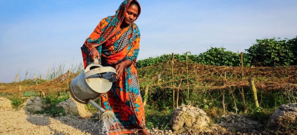 UNDP Warns 30mn People Face Poverty as Iran War Persists