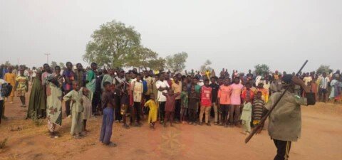 Troops Clear Bandit Enclaves as Displaced Residents Return Homes in Bauchi Community