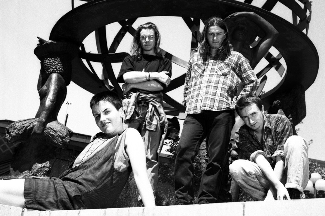 Why the Cranberries’ ‘Linger’ Is Lingering So Hard Right Now