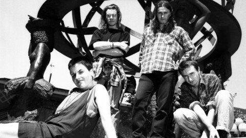 Why the Cranberries’ ‘Linger’ Is Lingering So Hard Right Now