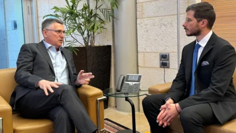 Israel appoints first Special Envoy to Christian World after several crises in recent months