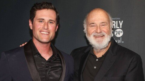 Rob Reiner’s ‘enraged’ son Jake speaks out in new statement 4 months after parents’ murders