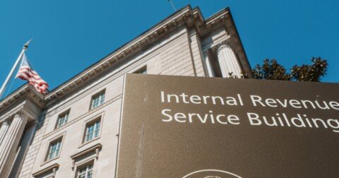 Judge questions legal basis for Trump’s $10 billion case against IRS