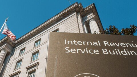 Judge questions legal basis for Trump’s $10 billion case against IRS