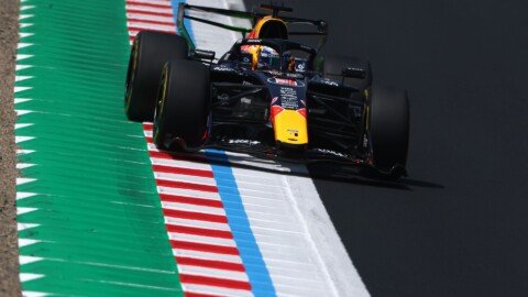 Même si elle y a droit, Red Bull Ford devrait retarder son évolution moteur