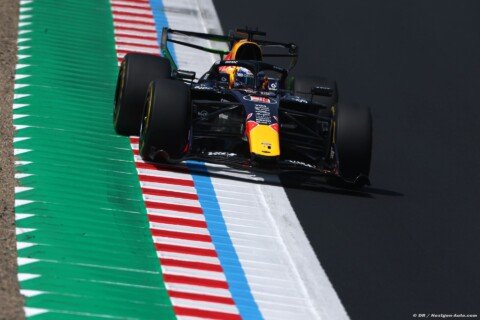 Même si elle y a droit, Red Bull Ford devrait retarder son évolution moteur