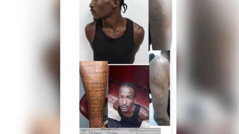 Court rules police killings unlawful | Local News | trinidadexpress.com