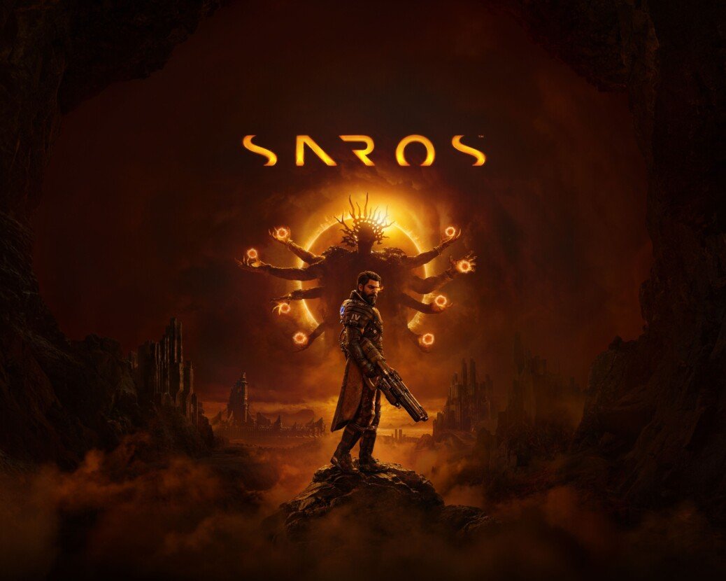 ‘Saros’ Shows Off the PS5’s DualSense Tricks