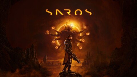 ‘Saros’ Shows Off the PS5’s DualSense Tricks