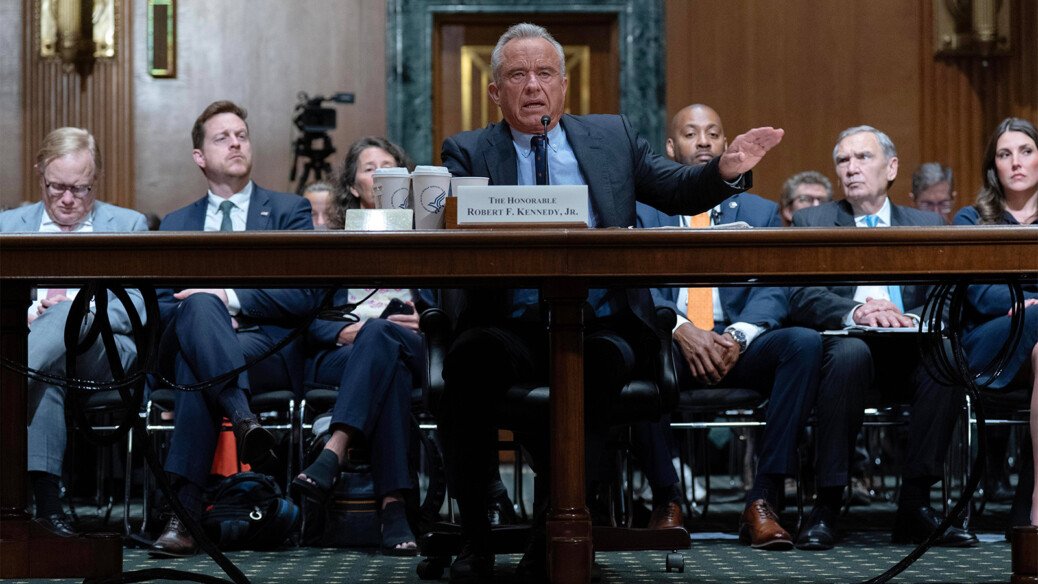 Vaccines, Budget Cuts, Affordability: Takeaways From RFK Jr.’s Gauntlet of Hearings