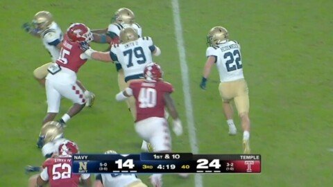 ‘We’re Gonna Open Up Our Playbook:’ McCarthy Teases Big Things After Steelers’ Offense-Heavy Draft