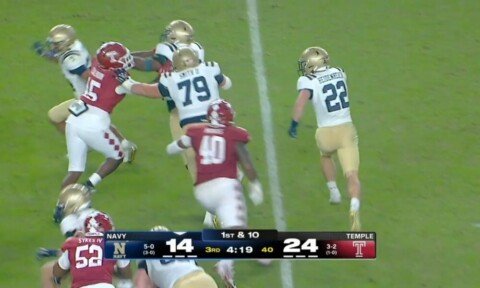 ‘We’re Gonna Open Up Our Playbook:’ McCarthy Teases Big Things After Steelers’ Offense-Heavy Draft