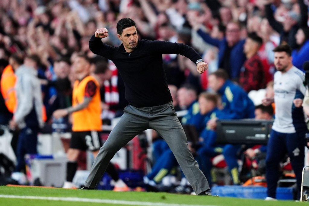 Arsenal keen on Real Madrid star who face uncertain future in Spain