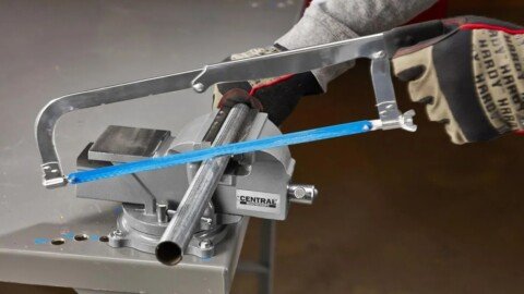 13 Harbor Freight Home Improvement Tools Under $50 Worth Adding To Your Collection