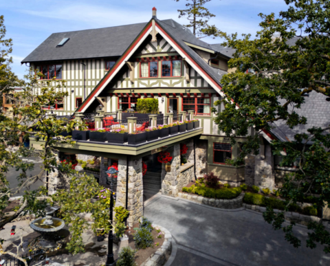 Trump says Washington attack underscores ‘how badly’ White House ballroom is needed