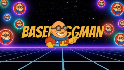 Memecoin Presale News: Based Eggman and BlockchainFX Rebound as Hormuz Pressures Subside