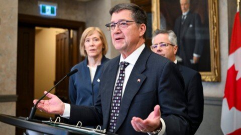 Conservatives call on auditor general to investigate $250M PrescribeIT program