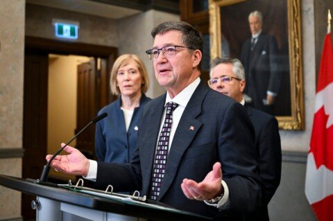 Conservatives call on auditor general to investigate $250M PrescribeIT program