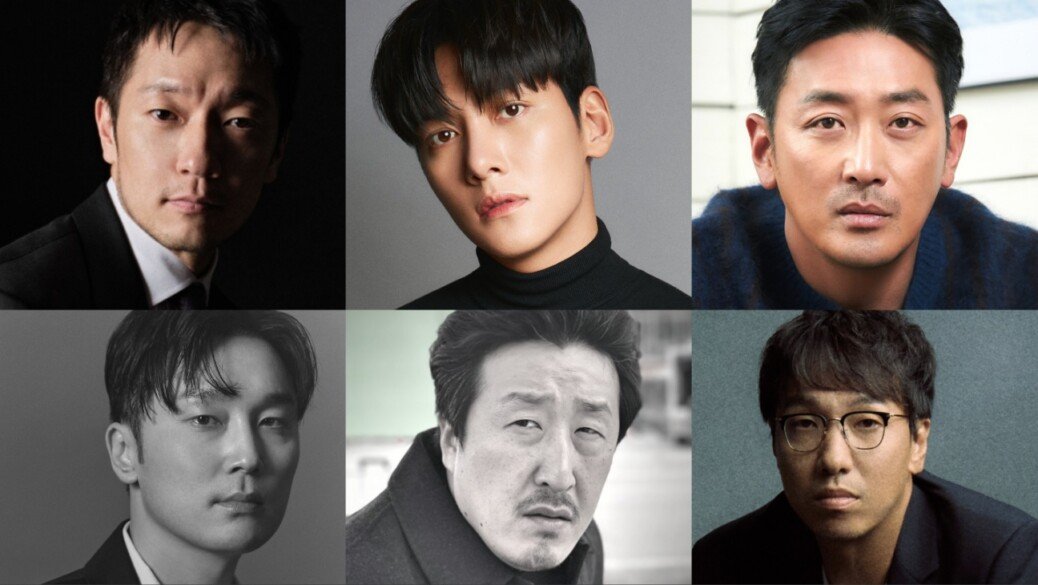 Netflix Sets Korean Political Thriller ‘The Generals’ From ‘Narco-Saints’ Director Yoon Jong-bin