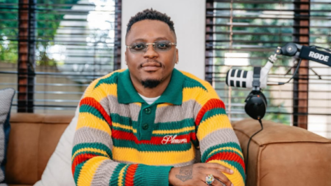“Hip Hop Gotta Do Better”: Yanga Chief On Stogie T’s Long-Overdue Metro FM Award Win