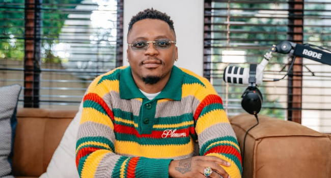 “Hip Hop Gotta Do Better”: Yanga Chief On Stogie T’s Long-Overdue Metro FM Award Win