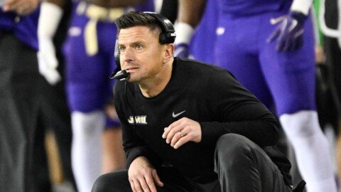 Harsh Implications of UCLA Not Generating NFL Draft Pick