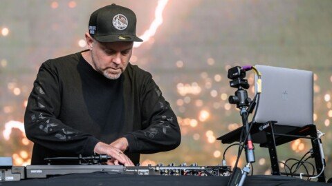 DJ Shadow Plots Endtroducing… 30th Anniversary Tour