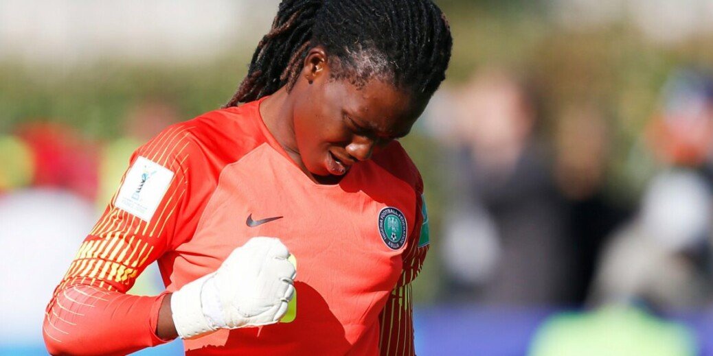 Nnadozie reacts bluntly to WAFCON postponement