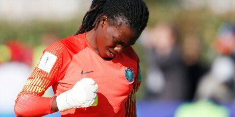 Nnadozie reacts bluntly to WAFCON postponement