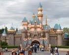 A whole new world: Disneyland adds facial recognition to some entrance lanes