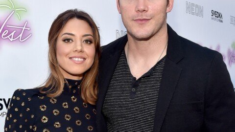 Chris Pratt on Aubrey Plaza Pregnancy, Parks and Rec Costar