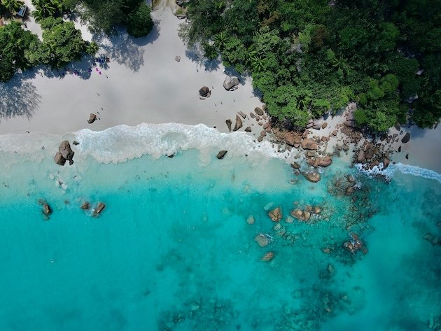 Seychelles’ Blue Bond: Turning Ocean Vision into Action
