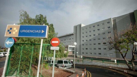 British tourist dies on Tenerife holiday after plunging down apartment stairs