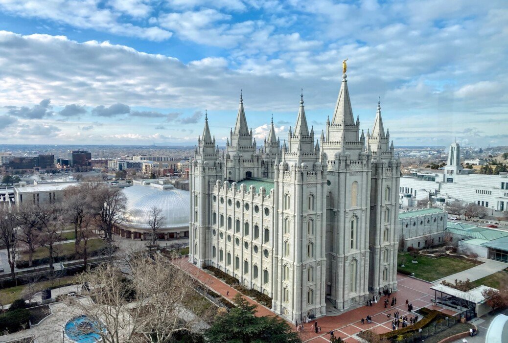 Mormons will regret suing an ex-member