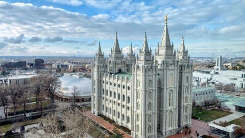 Mormons will regret suing an ex-member