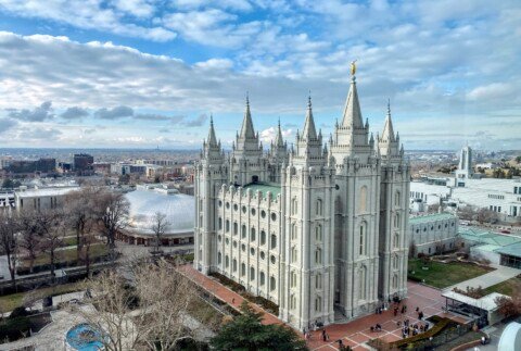 Mormons will regret suing an ex-member