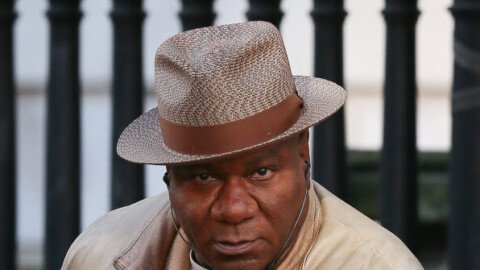 ‘Mission Impossible’ Star Ving Rhames Hospitalized After Collapse at Los Angeles Restaurant