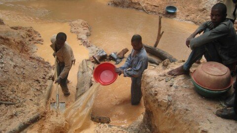 Clean Energy, Digital Technologies Are Coming at a Human Cost, UN Report Warns