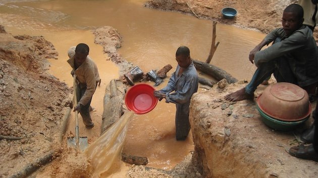 Clean Energy, Digital Technologies Are Coming at a Human Cost, UN Report Warns