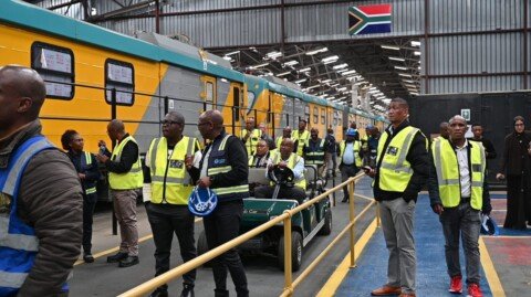 MPs say Prasa’s general overhaul programme showing signs of recovery