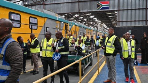 MPs say Prasa’s general overhaul programme showing signs of recovery