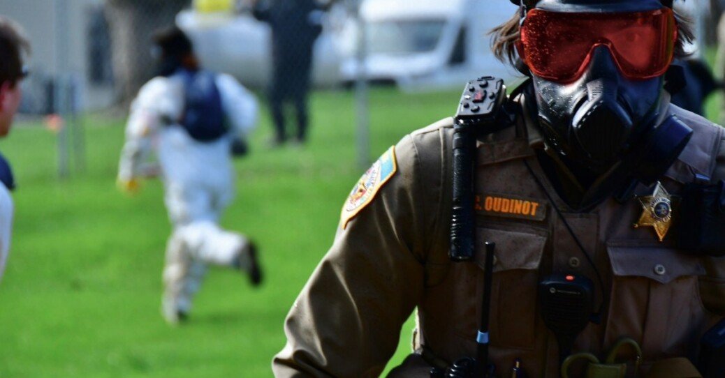 How 2,000 beagles set the animal rights movement on fire