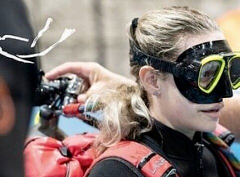 Scuba Shows In Long Beach and Atlantic City Will Have Plenty Of Cool Stuff To Do