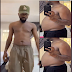 Rapper Ice Prince Shows Off Dramatic Weight‑Loss Transformation