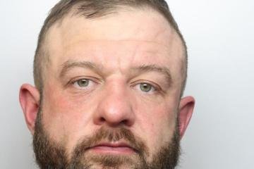 Manhunt launched for Oxfordshire man wanted in connection with assault